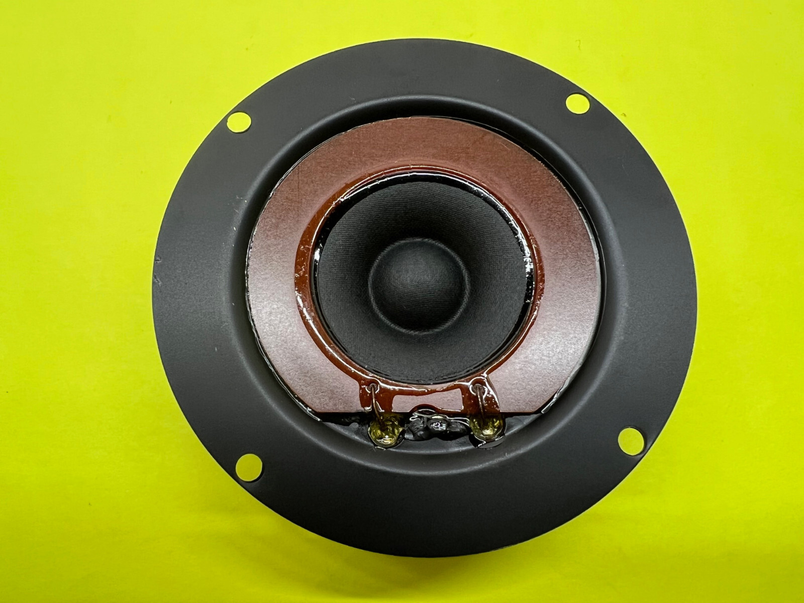 BIC Venturi Formula 4 Speaker Tweeter Replacement New Driver BIC Venturi Formula 4 Speaker Tweeter Replacement New Driver