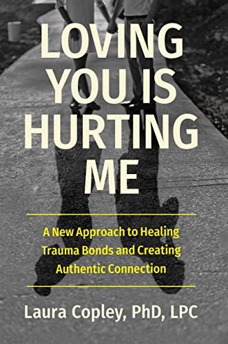 Loving You Is Hurting Me A New - Hardcover - VERY GOOD