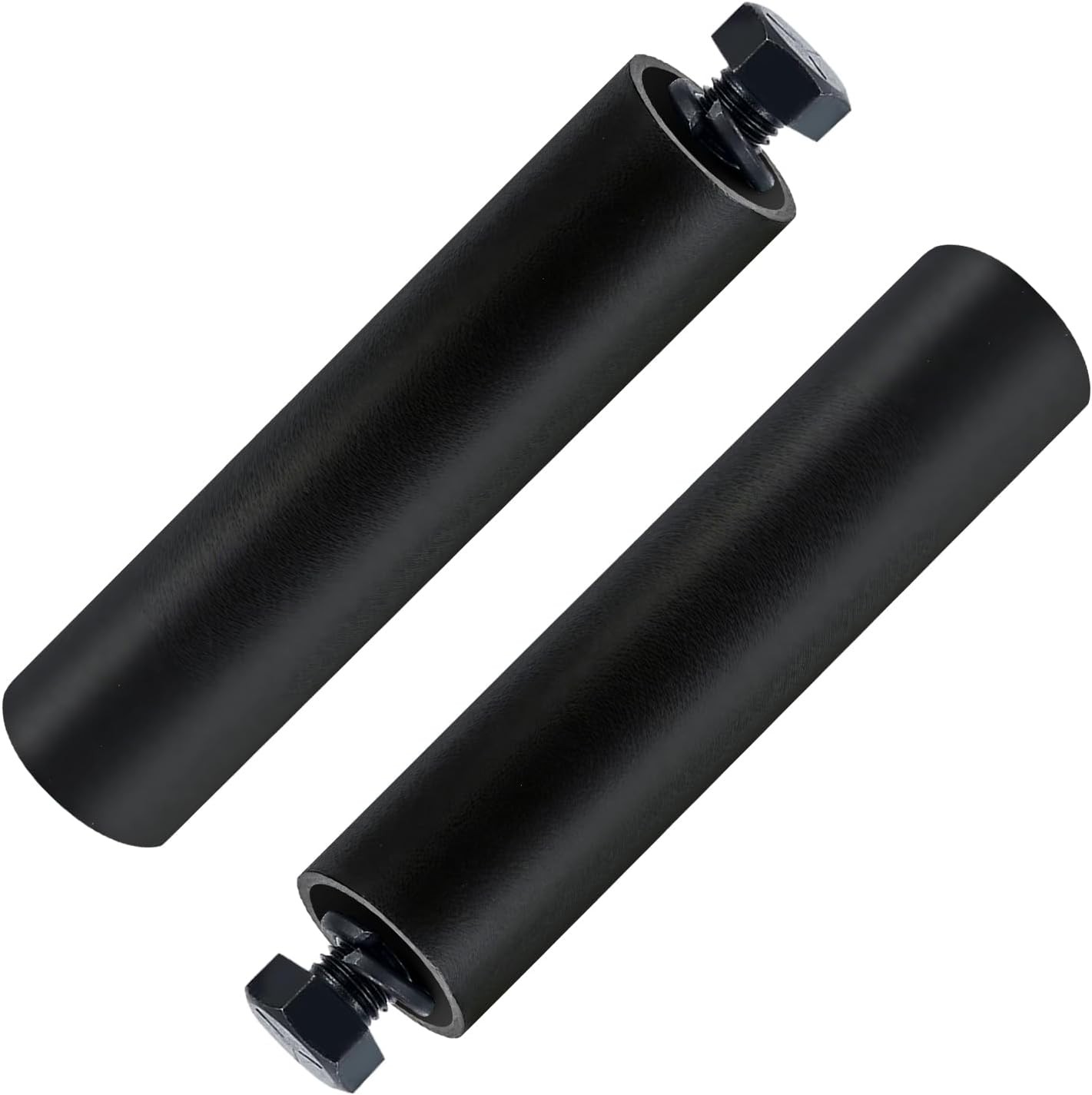 Steel Universal Quarter Fender Mount Post Fits for Semi Trucks
