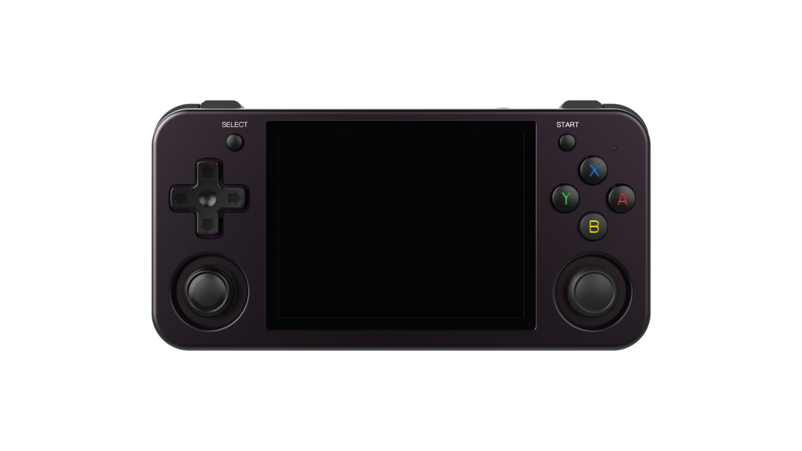 ANBERNIC RG353M Retro Handheld Game Console Dual OS Android/ Linux 3.5 inch HDMI
