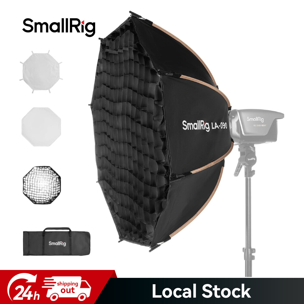 SmallRig 35\ SmallRig 35\