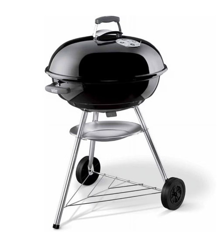 Weber Jumbo Joe Premium 22\