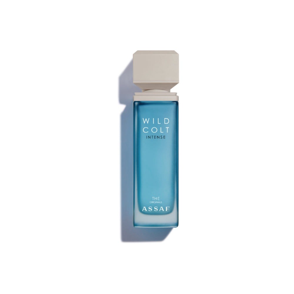 Wild Colt Tobacco by Assaf Perfumes | 100ml EDP Spray | Fast Shipping