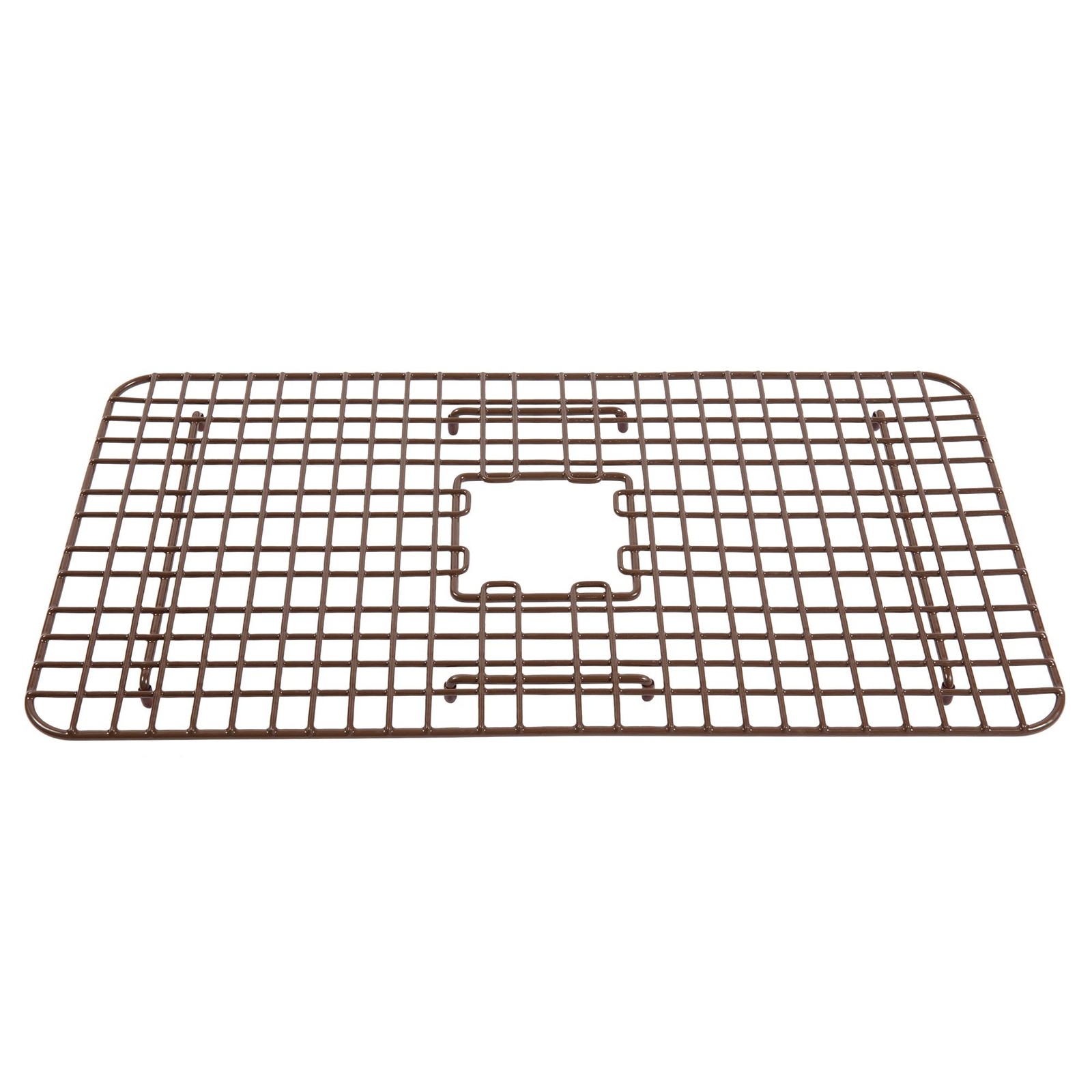 SinkSense Wren Antique Brown 27\