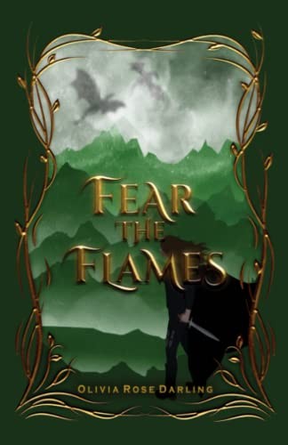 Fear the Flames: I (The Fear t - ACCEPTABLE
