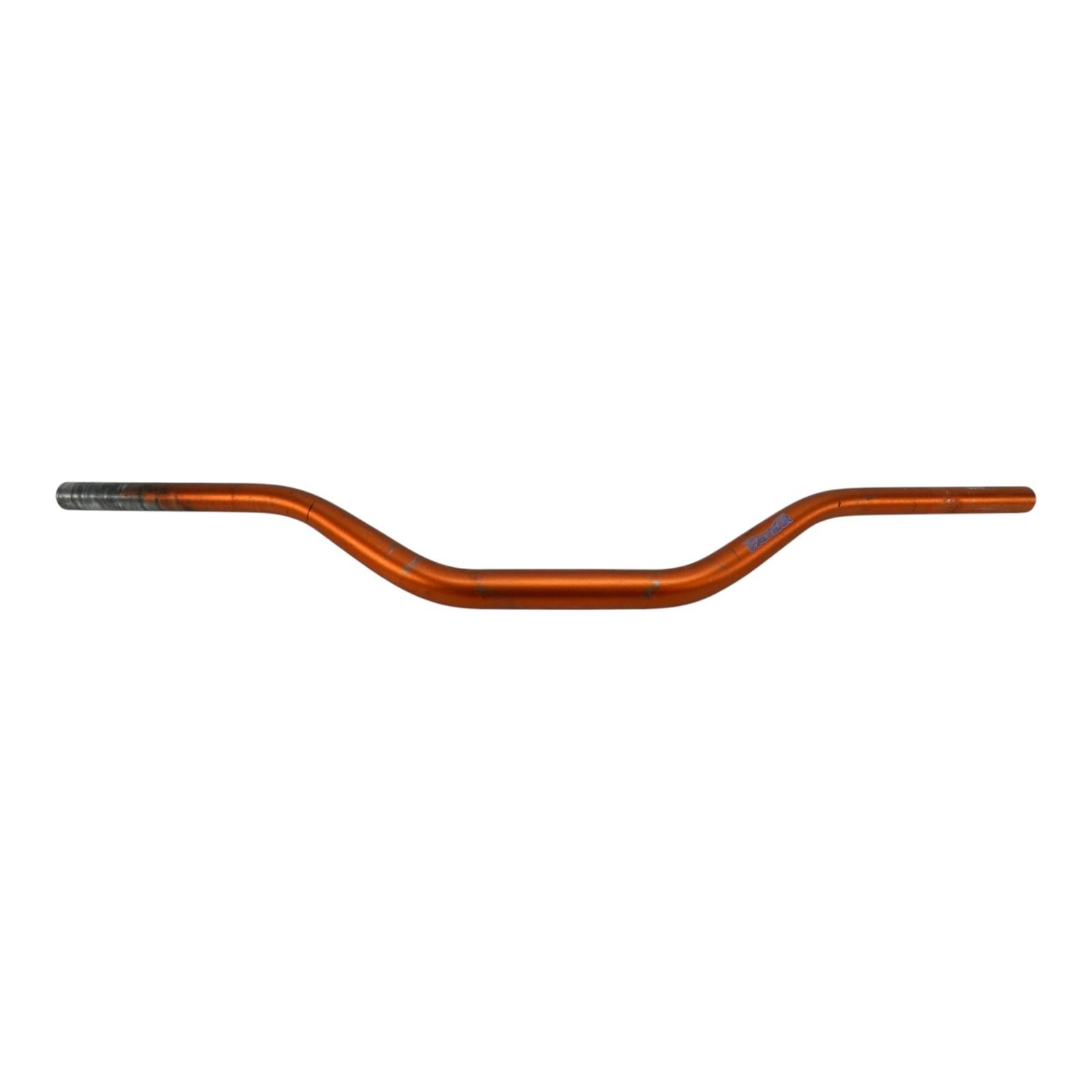 KTM RENTHAL FATBAR 608 ORANGE HANDLEBAR 29-3/4\