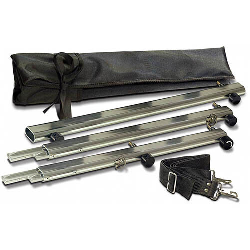 Fisher Labs HANDLEKIT-TW6 3-Piece Handle Kit for Model TW6