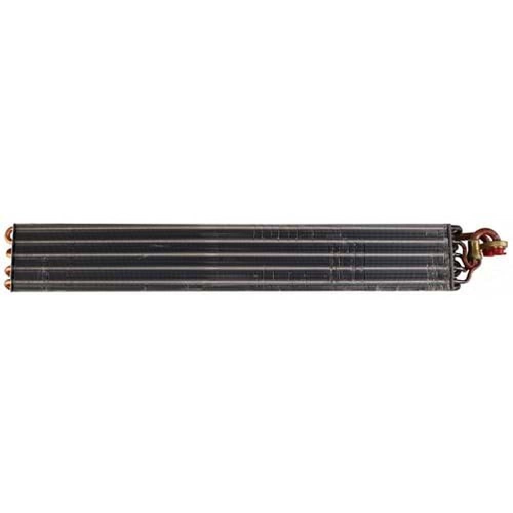 8847137731 Evaporator, Tube & Fin Fits Case IH