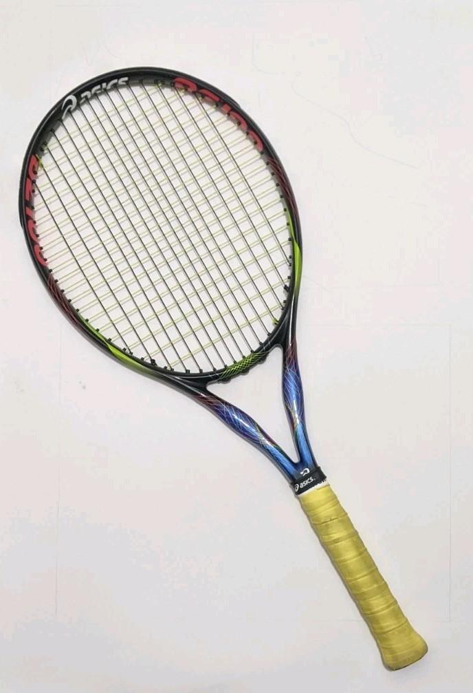 Asics BZ 100 Tennis Racquet 