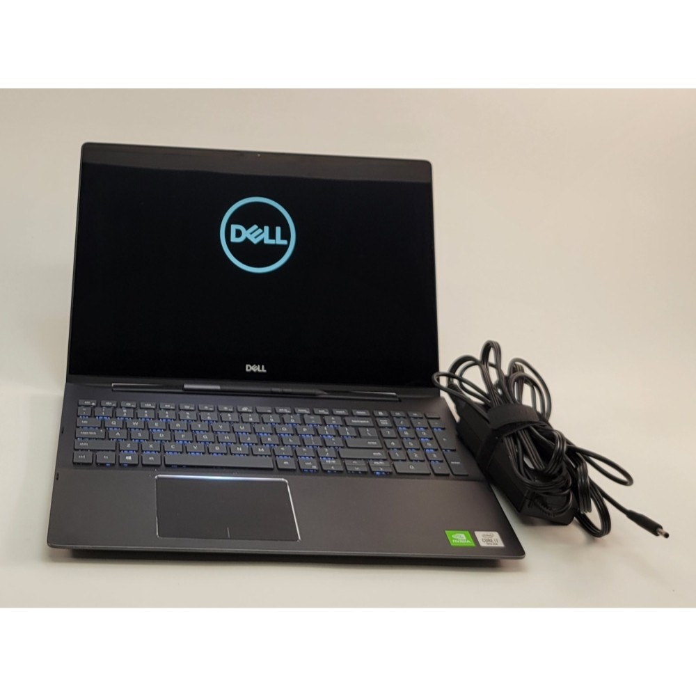 Dell Inspiron 7591 2n1 15.6\