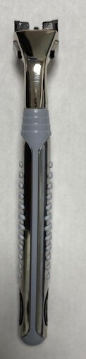 Off Brand Gillette Sensor Excel Razor Handle Off Brand Gillette Sensor Excel Razor Handle