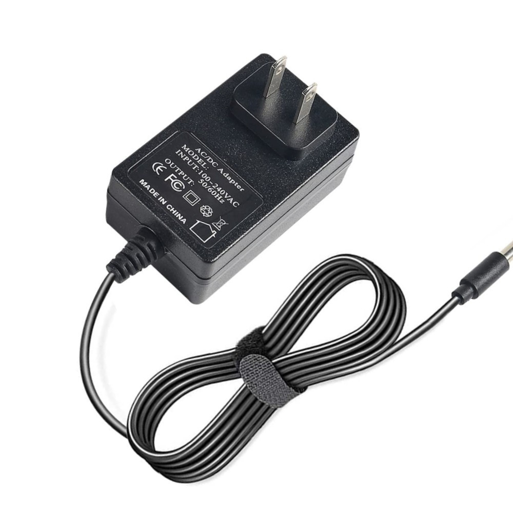 12V Adapter for AOOSTAR N1 PRO Mini PC Intel N150 12GB LPDDR5 RAM 256GB M.2 2242