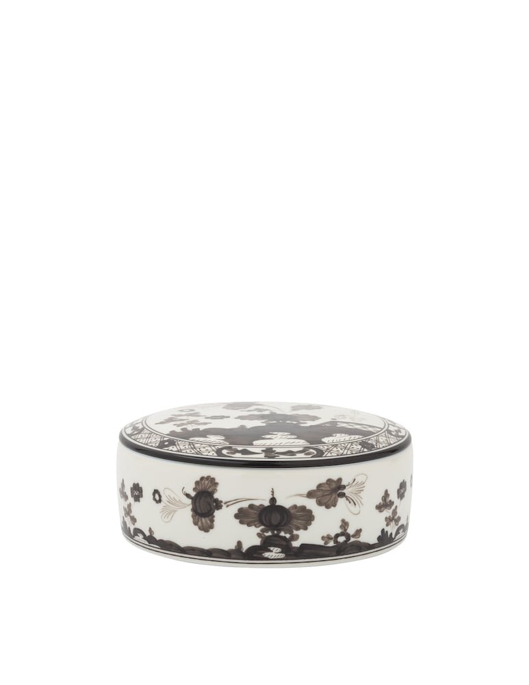 Ginori 1735 Oriente Italiano - Albus Richard Ginori Storage Box