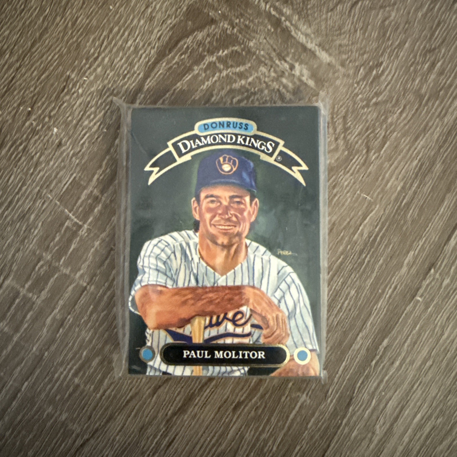 1992 Donruss Diamond Kings Complete Set of 27 Insert Cards; Ripken, Frank Thomas