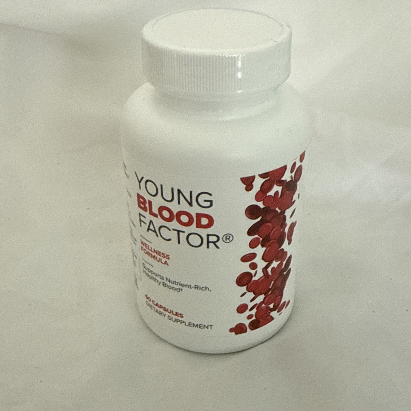 Young Blood Factor