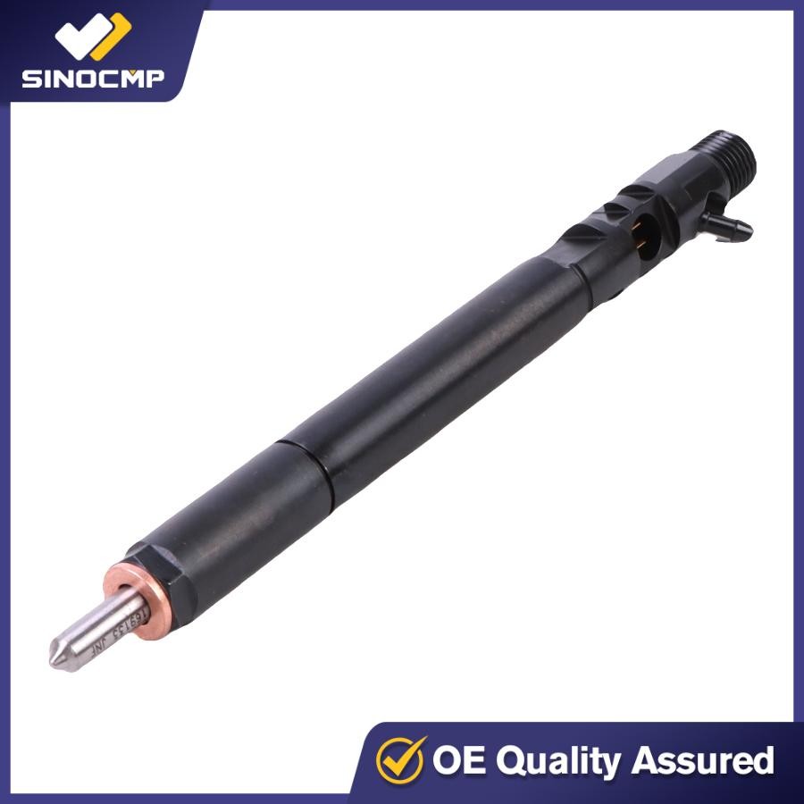 Diesel Fuel Injector For SSangYong Actyon Kyron Rexton EJBR04701D A6640170221 Diesel Fuel Injector For SSangYong Actyon Kyron Rexton EJBR04701D A6640170221