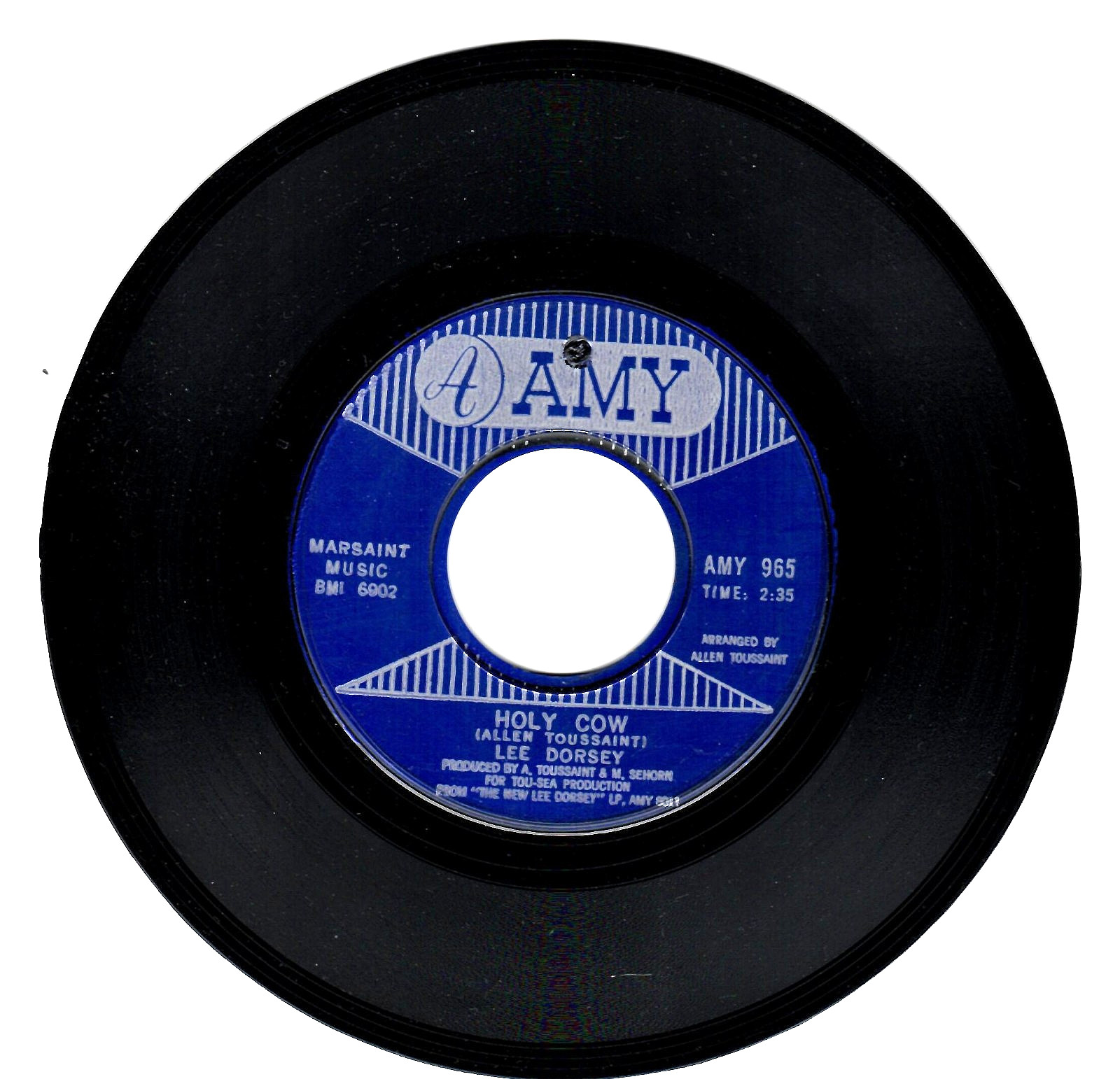 45RPM, SOUL SPECIAL 45RPM, SOUL SPECIAL