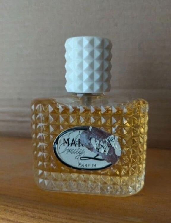 MariaLux Truly perfume by Alessandro Gualtieri MariaLux Truly perfume by Alessandro Gualtieri