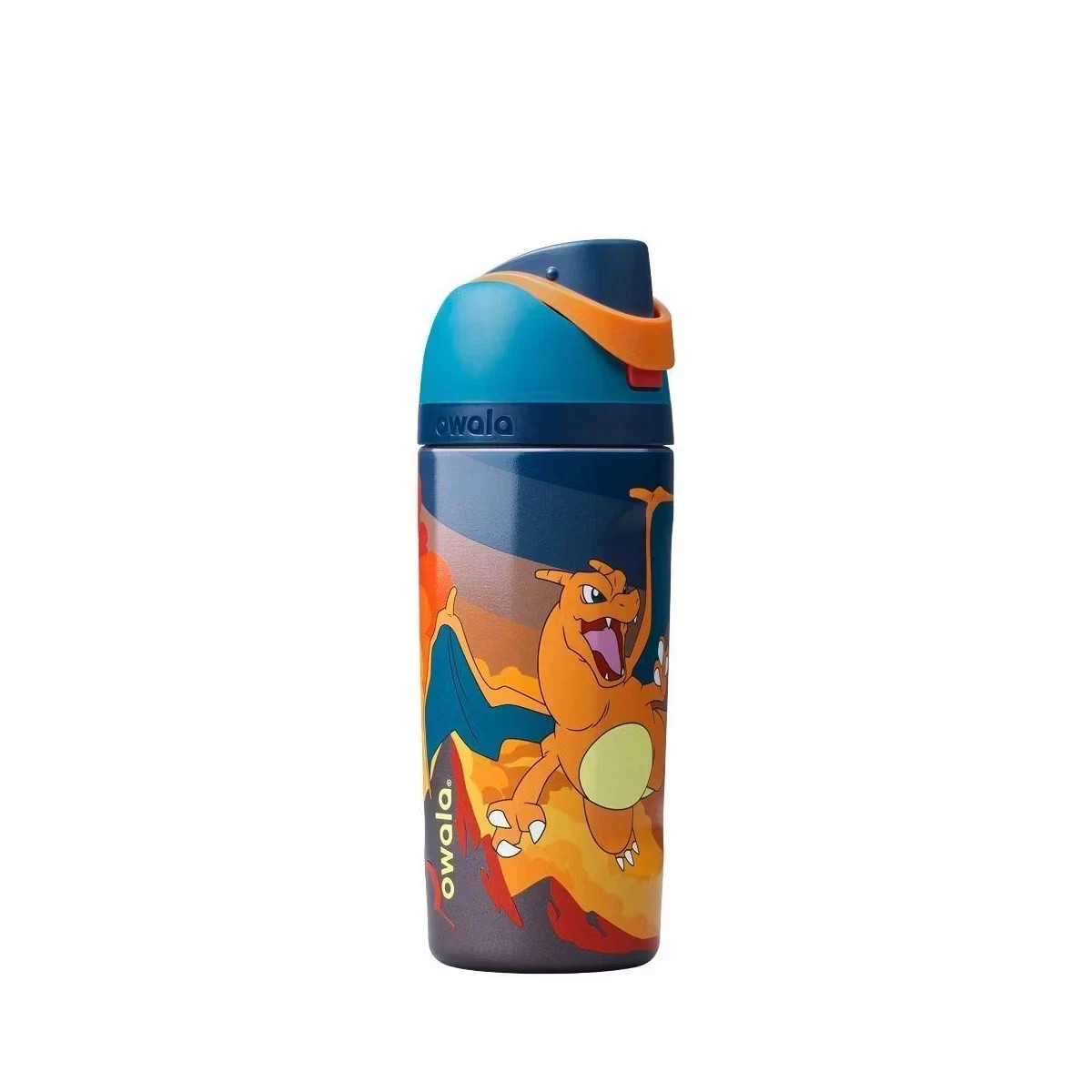 Owala x Pokemon 16 Oz FreeSip Water Bottle