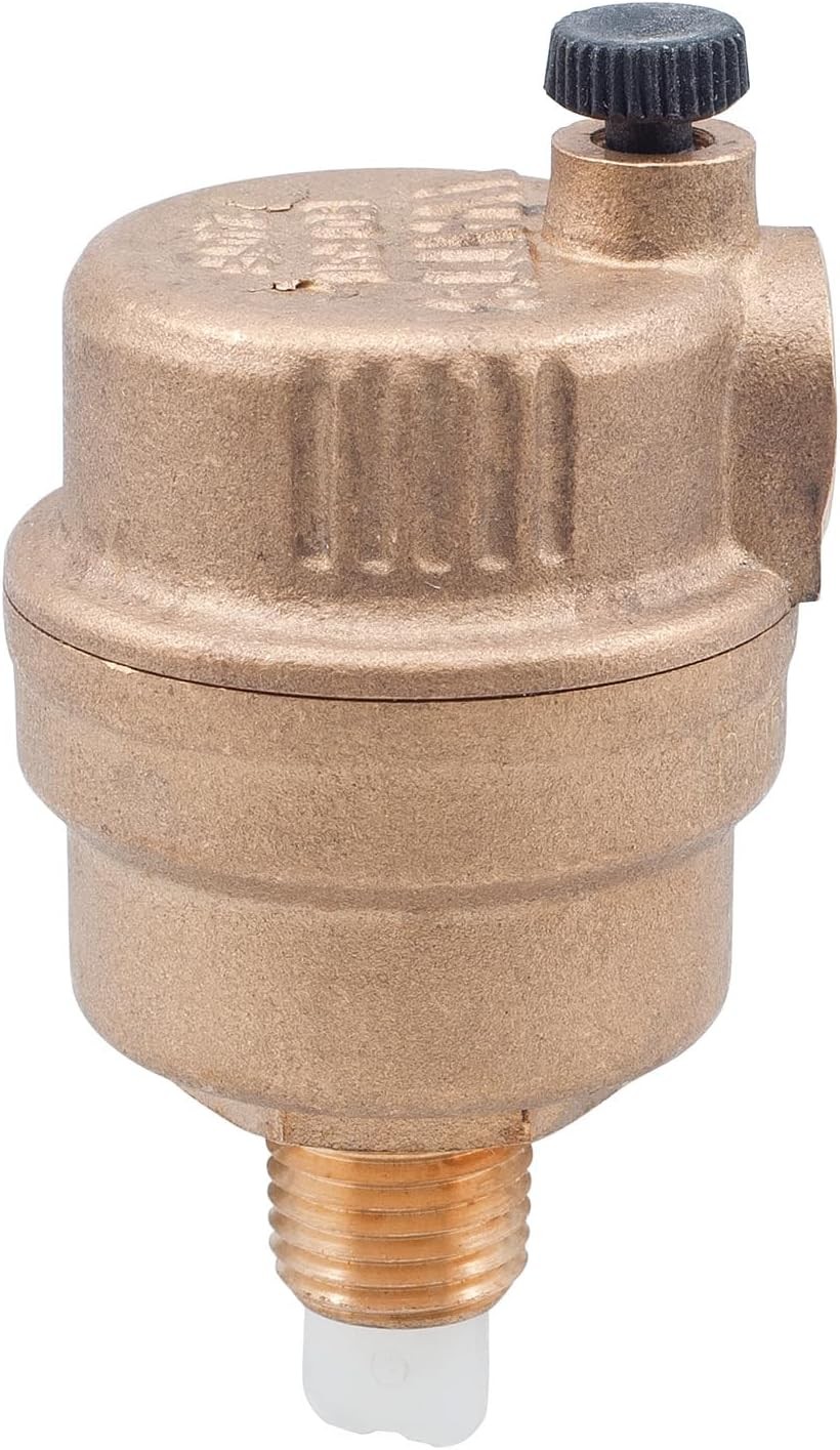 Watts FV-4M1-1/4 Automatic Air Vent Valve 1/4\