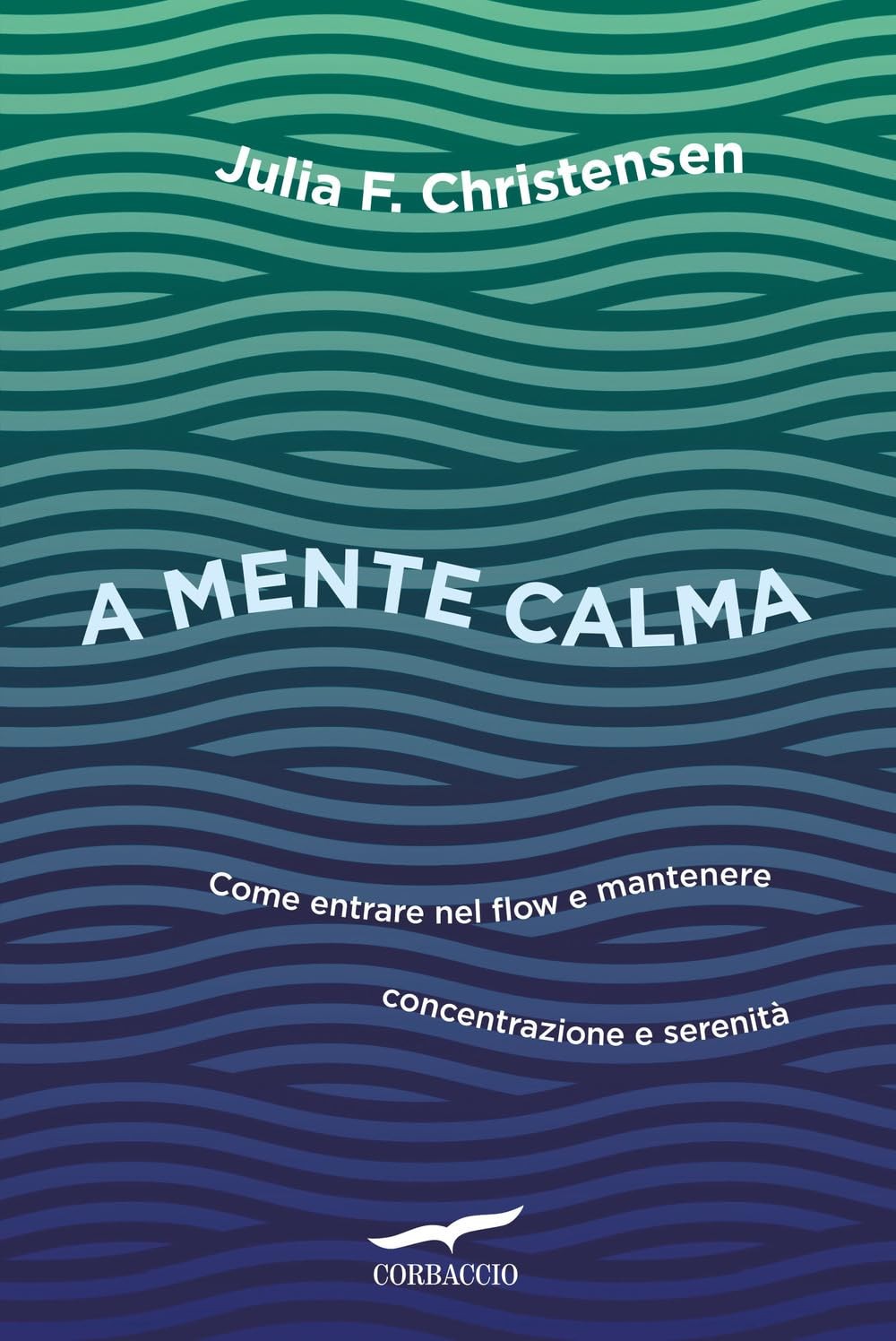 Sara Caraffini A mente calma. Come entrare nel flow e m (Paperback) (UK IMPORT) Sara Caraffini A mente calma. Come entrare nel flow e m (Paperback) (UK IMPORT)