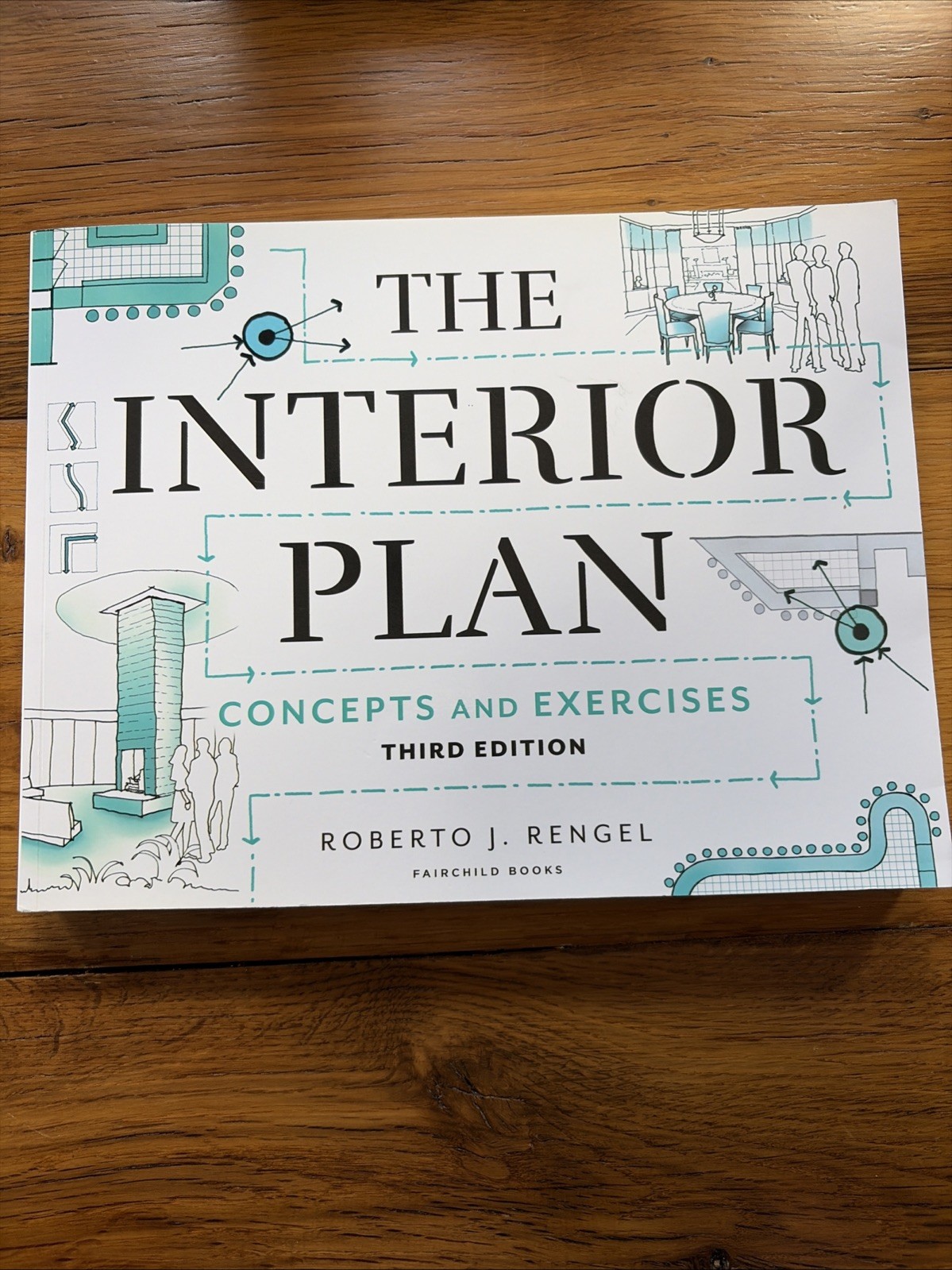 The Interior Plan: Concepts and Exercises