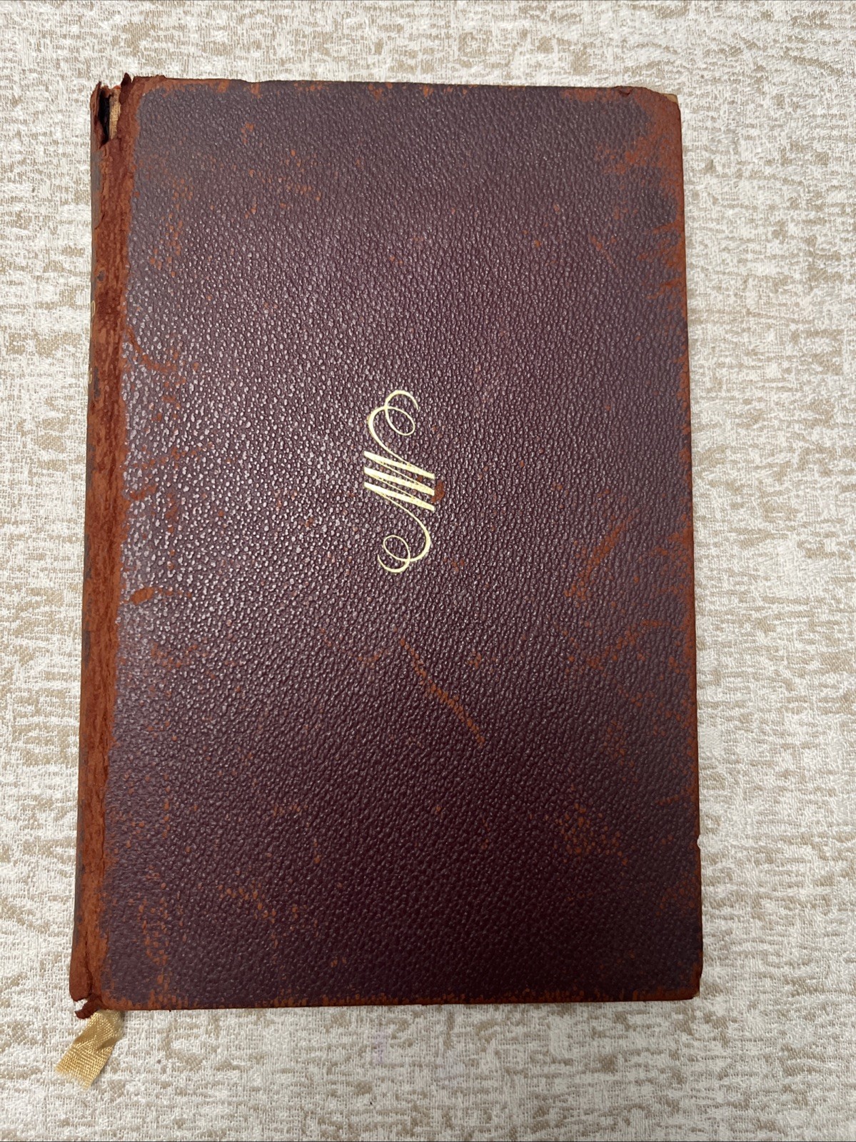The Sacred River, L.A.G.Strong. Brun 1949. Signed & Numbered Limited Edition.