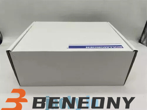 New Kollmorgen Servostar CD Servo Drive LE03565 DHL Expedited Ship