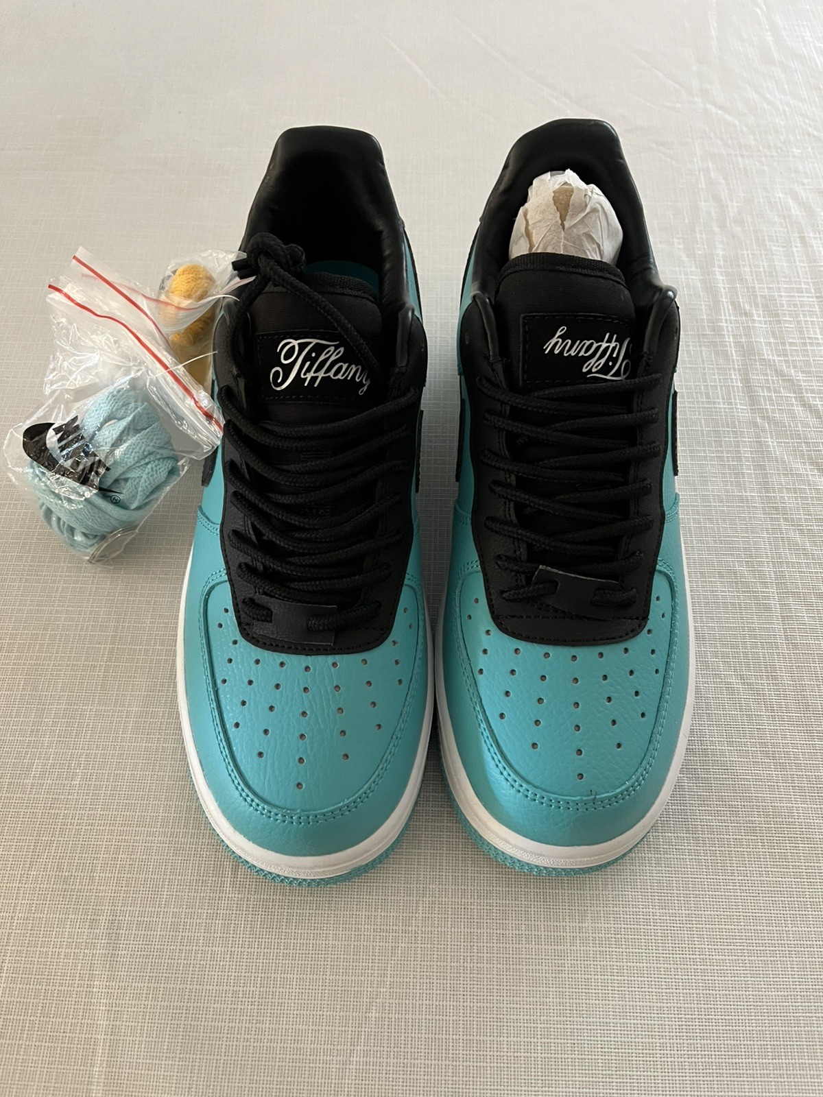 Nike Tiffany Friends & Family Edition Shoes 7.5