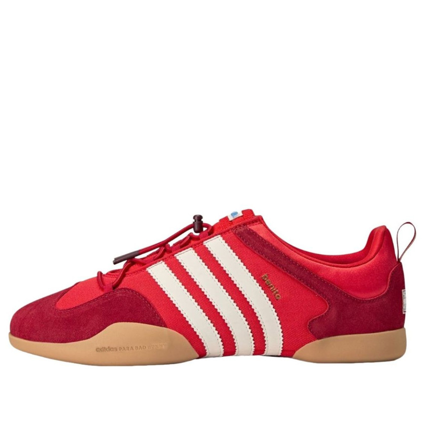 adidas x Bad Bunny Ballerina \'Flamboyan\'