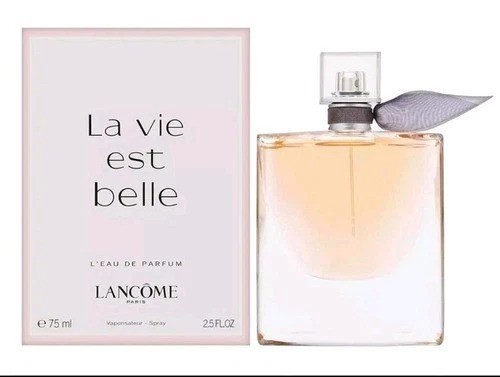 Lancôme La Vie Est Belle 2.5oz Women\'s Eau de Parfum