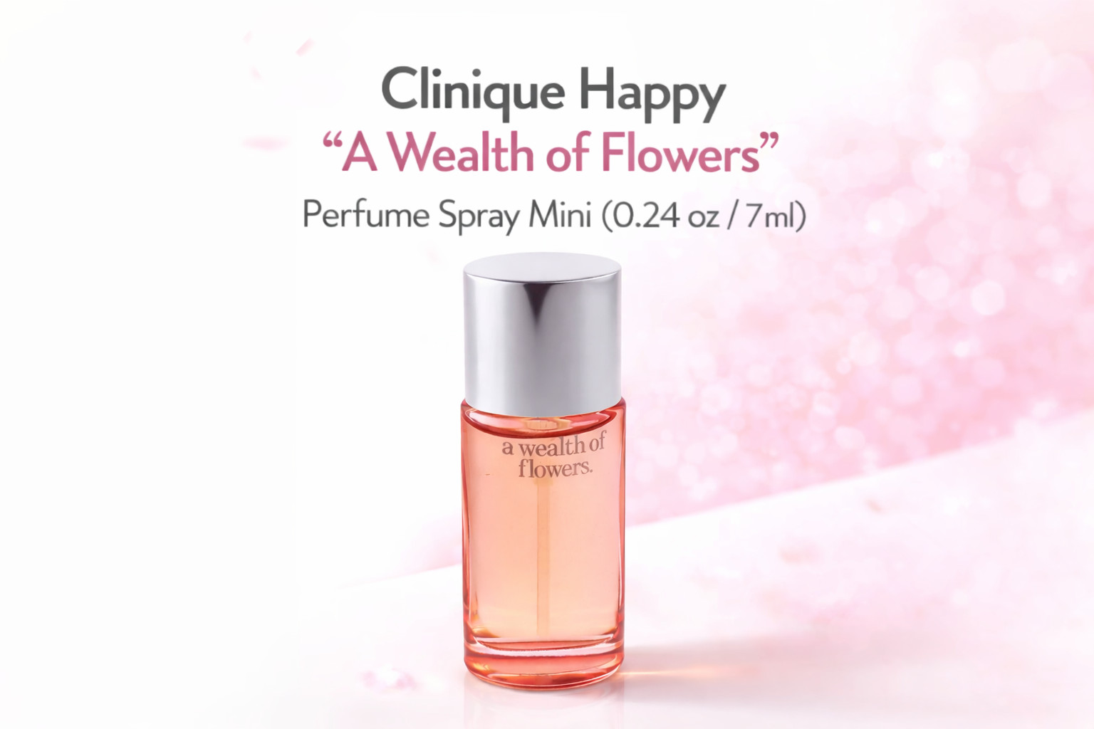 Clinique Happy \