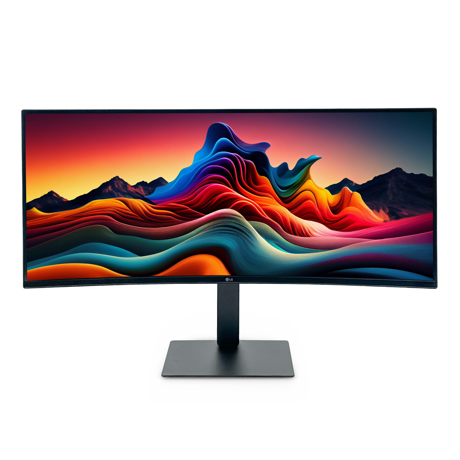 LG UltraWide 34