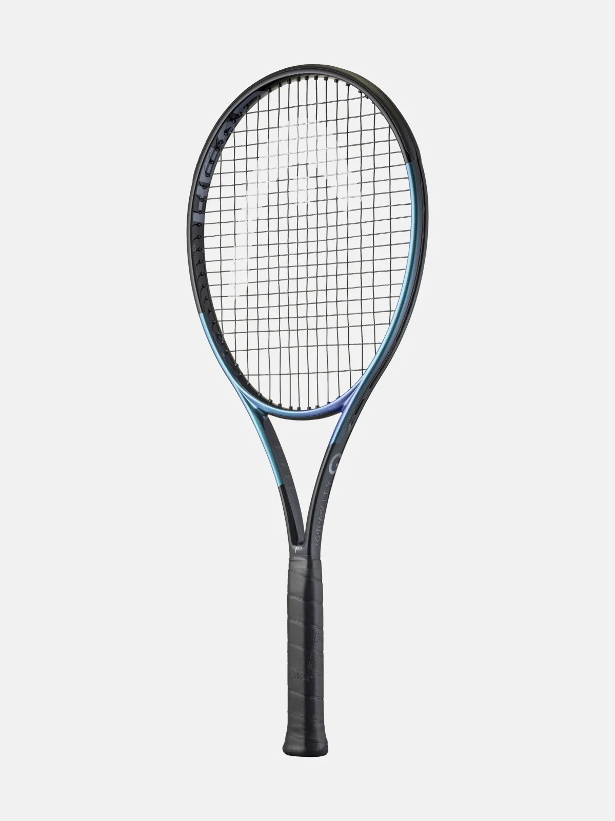 Head Gravity Team - 2025 - Various Grip Sizes Head Gravity Team - 2025 - Various Grip Sizes