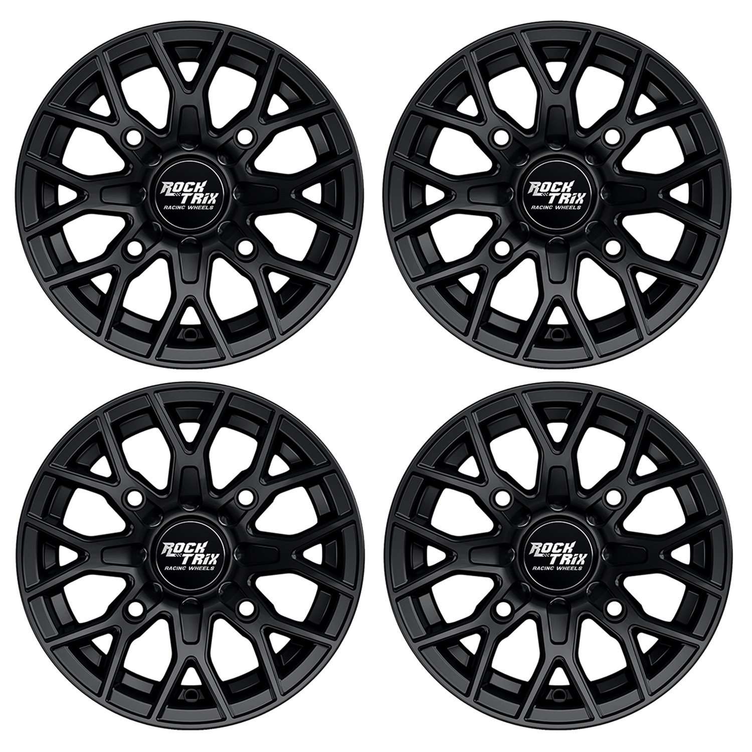 4pcs 15