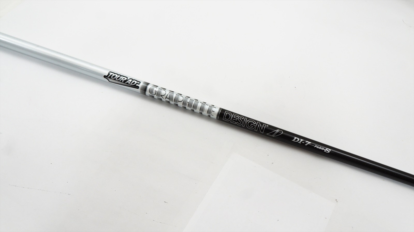 Graphite Design Tour AD DI-7S Black STIFF 42.25\