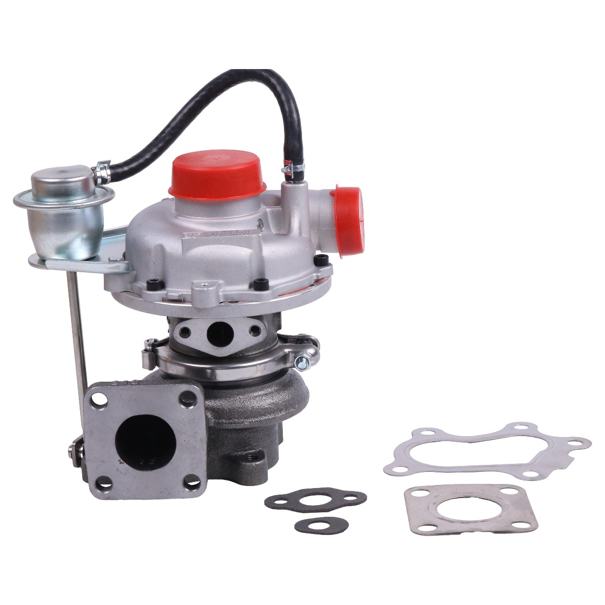 Turbo RHF4 Turbocharger 129508-18010 129530-18100 For Yanmar 4TNV84 Engine