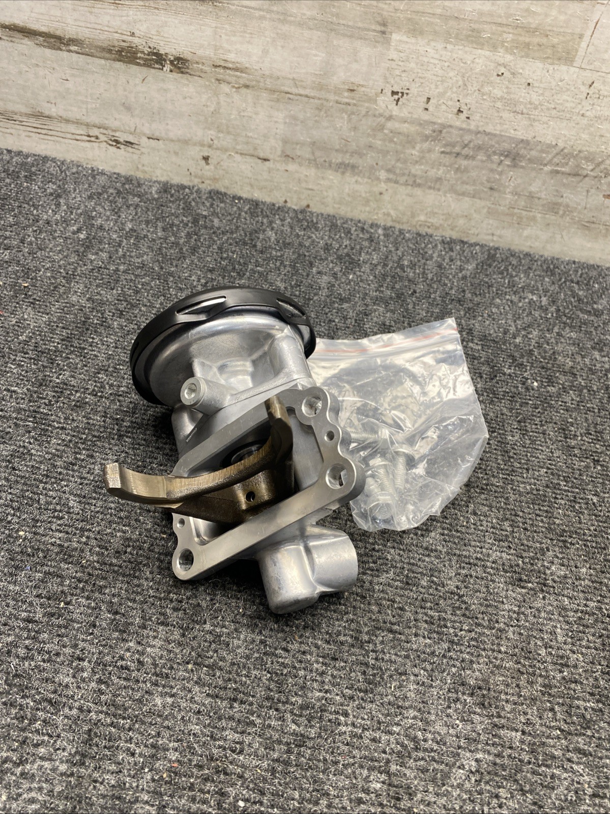 Dorman 600-994 Differential Actuator Assembly For 96-00 Toyota 4Runner Tacoma