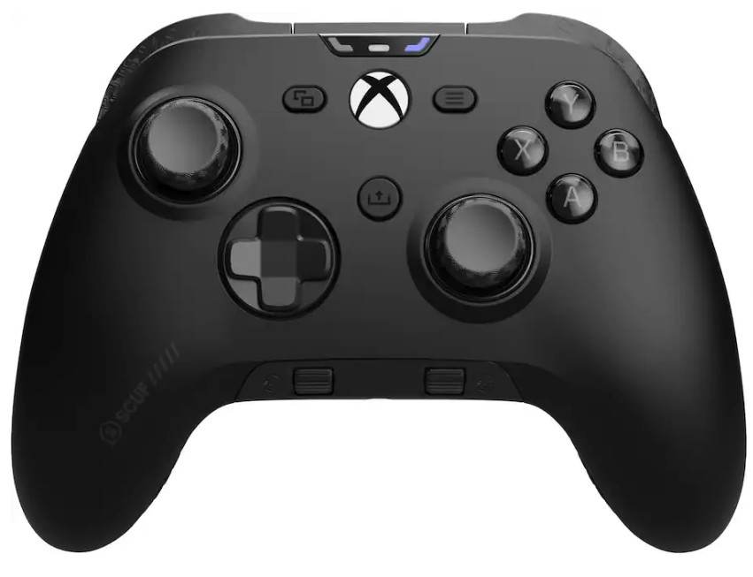 Corsair SCUF Valor Pro Wireless Xbox and PC Controller Black Certified Refurb