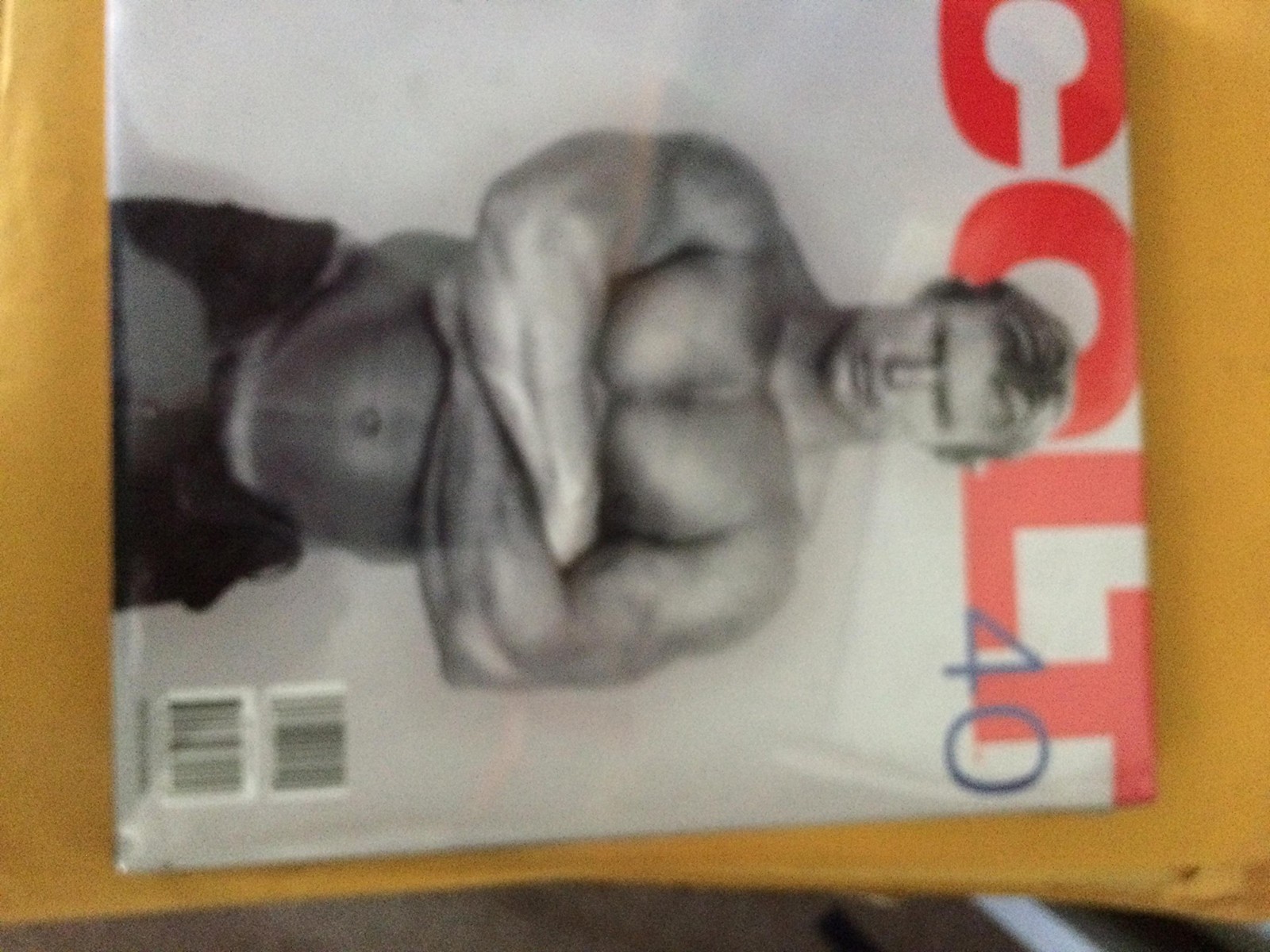 Colt 40 - hardcover COLT Studio Group|French, Jim