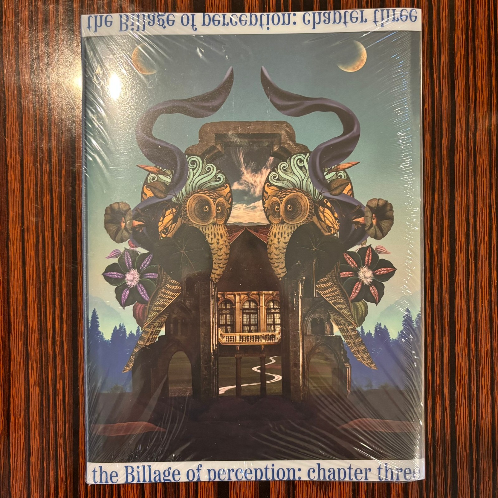 Billlie SEALED Albums with All Inclusions