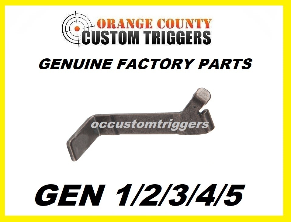 Genuine Factory Glock OEM DOT Connector SP07965 GEN 1/2/3/4/5 