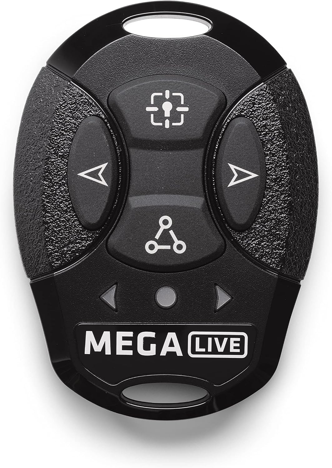 Humminbird MEGA Live Targetlock Remote Humminbird MEGA Live Targetlock Remote