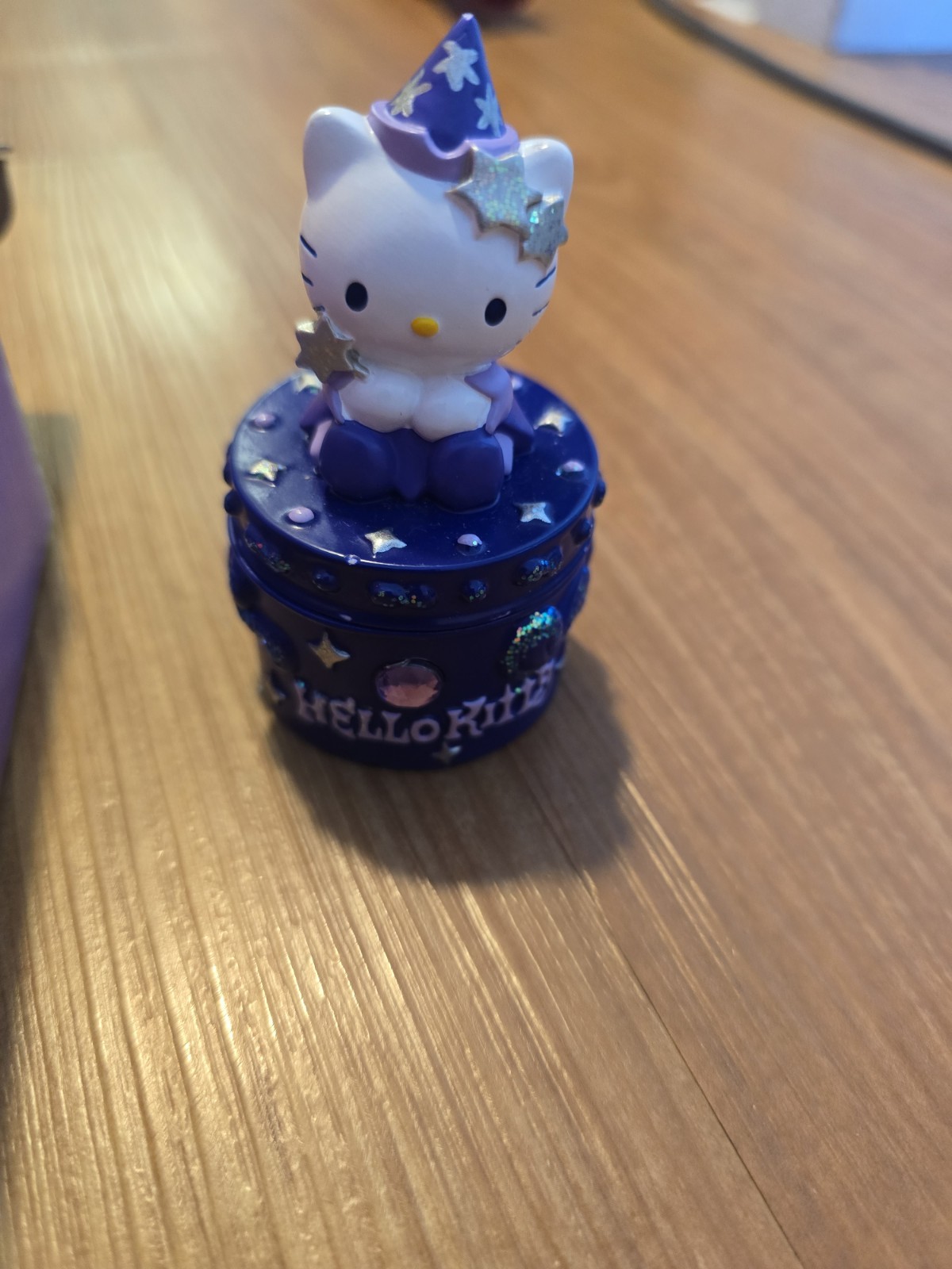 vintage hello kitty and friends sanrio Halloween Witch Figure ~send offers~