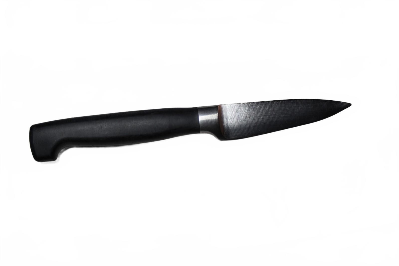 ZWILLING JA HENCKELS Four Star Paring Knife 3 Inch 31070-080 Germany Kitchen