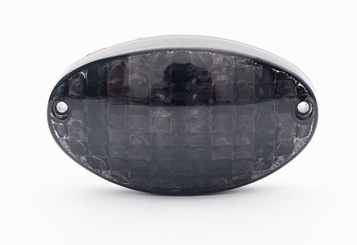 Led Tail Light Int.Signals for BUELL All Firebolt XB Lightning 1125,California