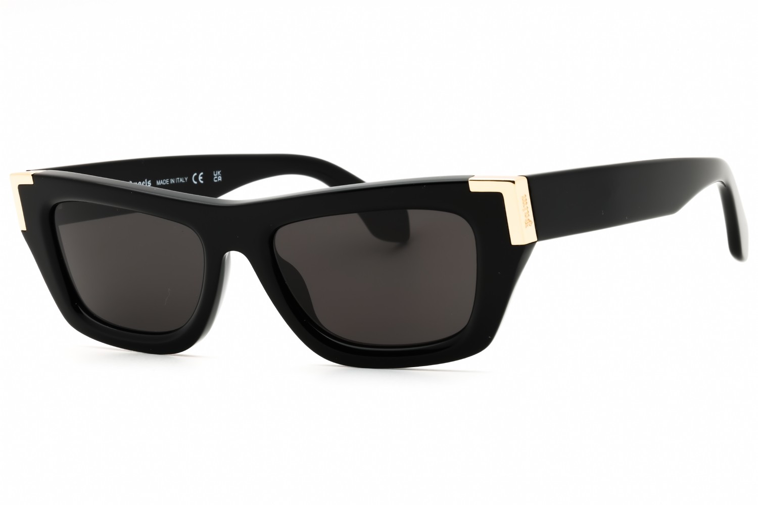 NEW Palm Angels MALIBU-PERI10KS25PLA0011007 Sunglasses 53mm 100% Authentic