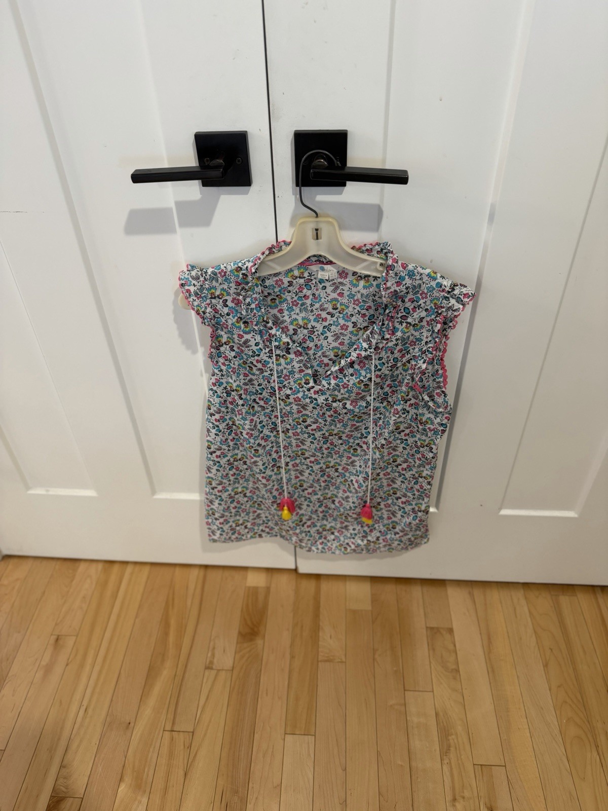 Boden Women’s Sleeveless Blouse size 8 Boden Women’s Sleeveless Blouse size 8