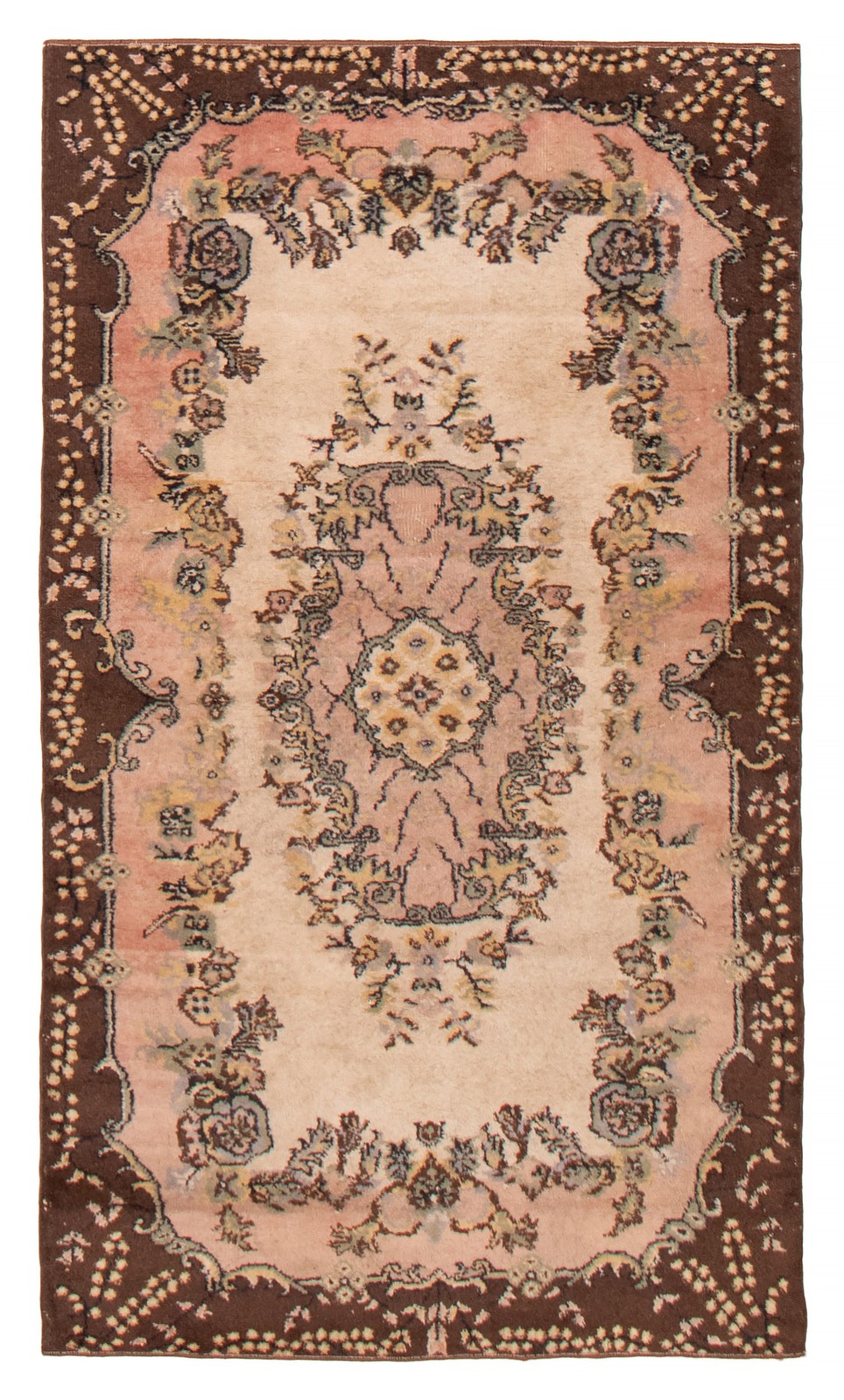 Vintage 3\'9\