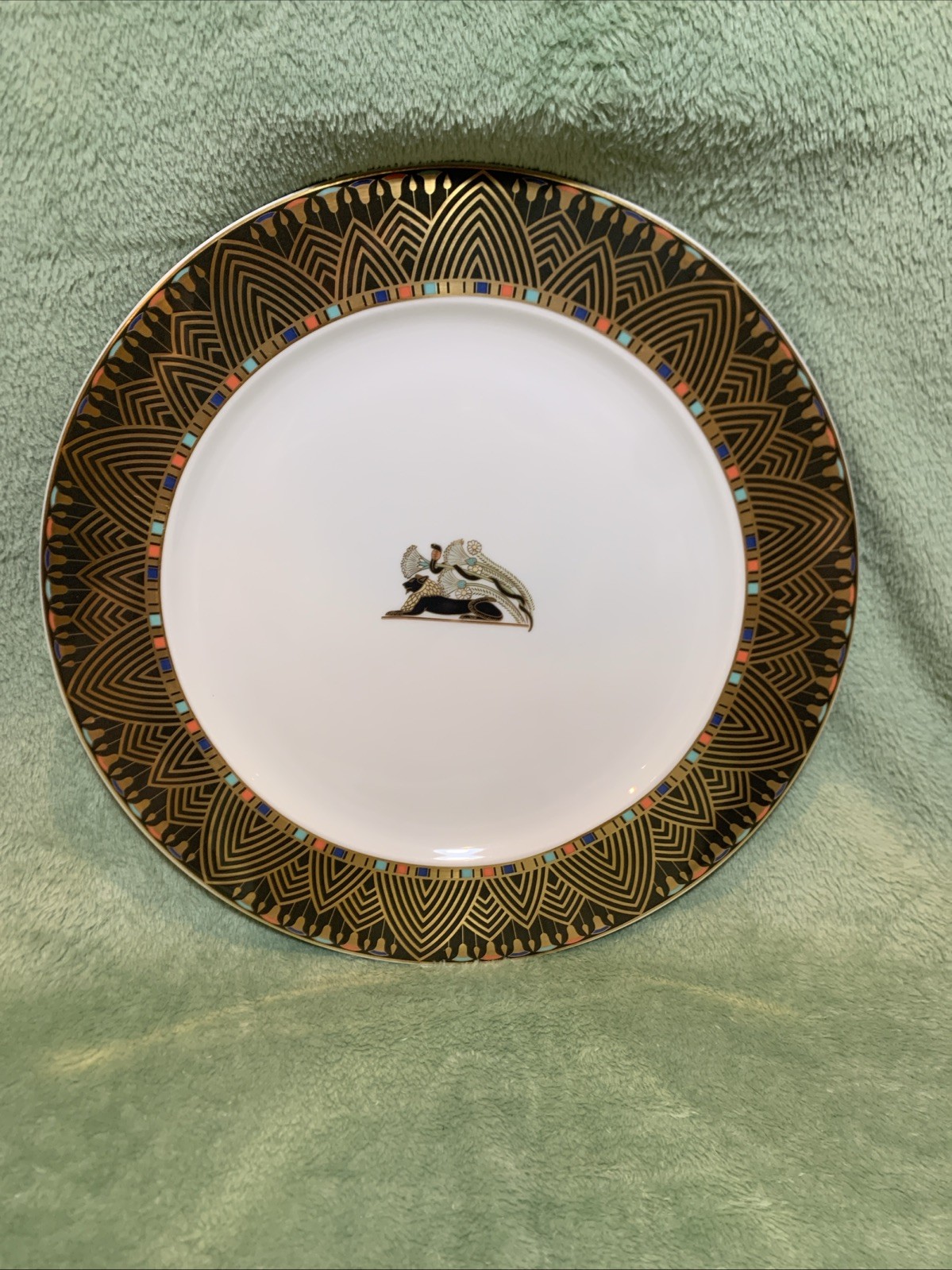 EXCELLENT COND Rosenthal Sais Charger Plate - 12\ EXCELLENT COND Rosenthal Sais Charger Plate - 12\